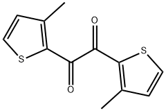 1,2-双(3-甲基噻吩)乙烷-1,2-二酮