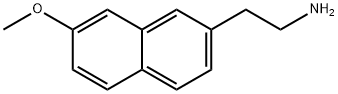 2-(7-METHOXY-2-NAPHTHYL)ETHANAMINE