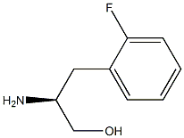 L-2-氟苯丙氨醇