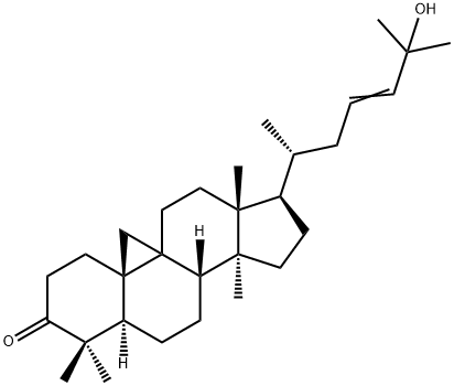 25-羟基环木菠萝-23-烯-3-酮