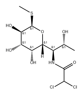 chloramlincomycin