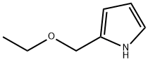 1H-Pyrrole,2-(ethoxymethyl)-(9CI)