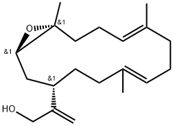 pseudoplexaurol