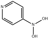 4-Pyridinamine,N,N-dihydroxy-(9CI)