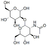 2-O-(2-acetamido-2-deoxyglucopyranosyl)-5a-carbamannopyranose