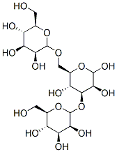 5a-carba-3,6-di-O-mannopyranosylmannopyranose