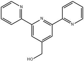 2,2':6',2”-三联吡啶-4'-甲醇