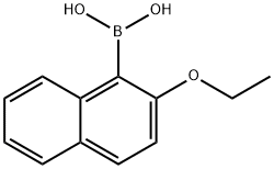 2-乙氧基-1-萘硼酸