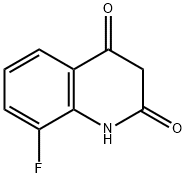 8-氟-2,4(1H,3H)-喹啉二酮