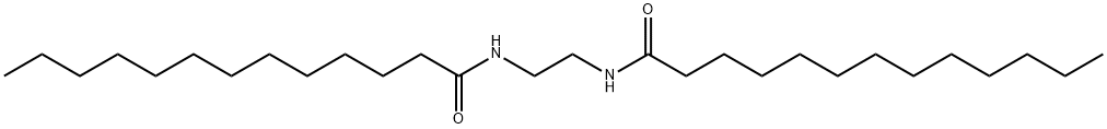 N,N'-(1,2-Ethanediyl)bis(tridecanamide)