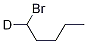 1-BroMopentane-1-d1