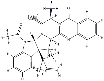 1,2-anhydro-3,4-di-O-benzylrhamnopyranose