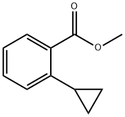 2-环丙基苯甲酸甲酯