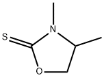 2-Oxazolidinethione,3,4-dimethyl-(9CI)