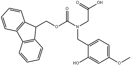 FMOC-甘氨酸-(HMB)-NCA