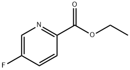 5-氟吡啶-2-甲酸乙酯