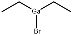 Galliumdiethylbromid