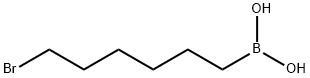6-溴己基硼酸