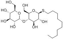 DECYL-BETA-D-1-THIOMALTOPYRANOSIDE