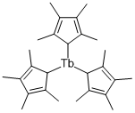 三(四甲基环戊基)铽