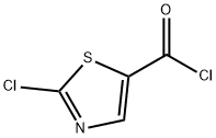 2-氯噻唑-5-甲酰氯