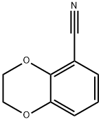 苯并二氧六环-5-甲腈