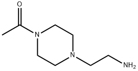 1-[4-(2-氨基乙基)哌嗪-1-基]乙酮