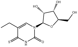 5-Ethyl-4-thiouridine