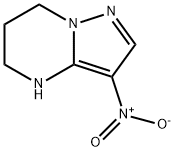 3-Nitro-4,5,6,7-tetrahydropyrazolo[1,5-a]pyriMidine