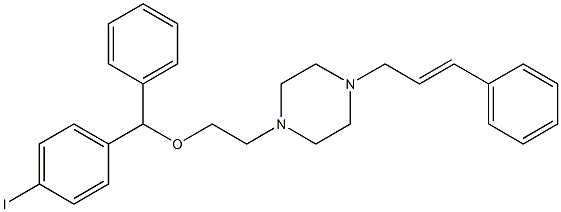 4-iodo-GBR