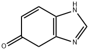 5H-Benzimidazol-5-one,1,4-dihydro-(9CI)