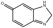 5H-Benzimidazol-5-one,2,3-dihydro-(9CI)