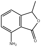 7-氨基-3-甲基苯酞