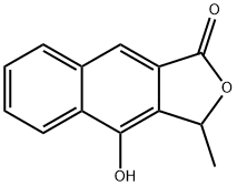 demethoxyeleutherol