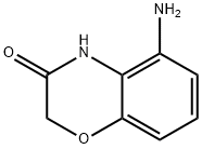 5-氨基-2H-苯并[B][1,4]噁嗪-3(4H)-酮