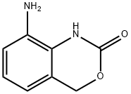 8-氨基-1H-苯并[D][1,3]噁嗪-2(4H)-酮