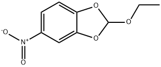 1,3-Benzodioxole,2-ethoxy-5-nitro-(9CI)