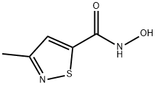 5-Isothiazolecarboxamide,N-hydroxy-3-methyl-(9CI)