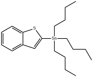 2-三丁基锡苯并[B]噻吩