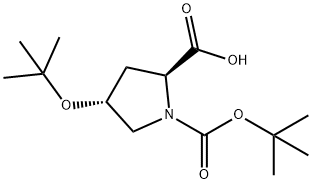 N-Boc-(4R)-4-tert-butoxy-L-proline