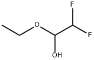 二氟乙醛缩半乙醇