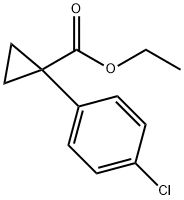 1-(4-氯苯基)环丙烷甲酸乙酯