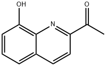 1-(8-羟基喹啉-2-基)乙酮