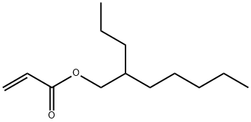 2-丙基庚基丙烯酸酯