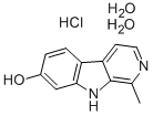 盐酸哈尔酚水合物