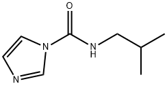 N-异丁基-1-咪唑甲酰胺