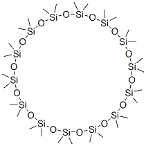 OCTACOSAMETHYLCYCLOTETRADECASILOXANE