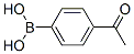 4-AcetylphenylboronicAcid