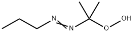 2-PROPYLAZO-2-PROPYLHYDROPEROXIDE