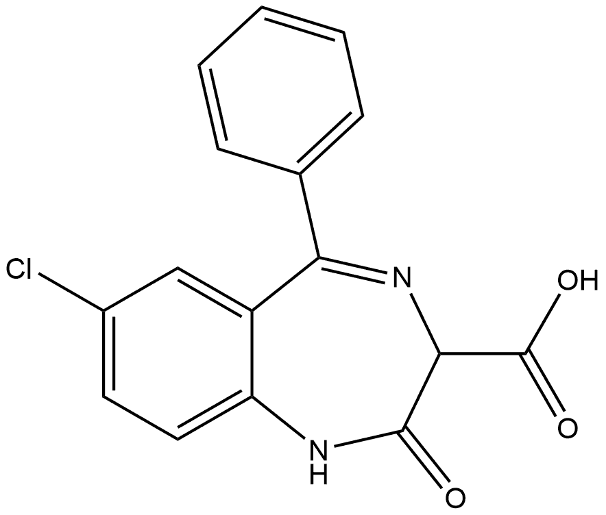 clorazepate